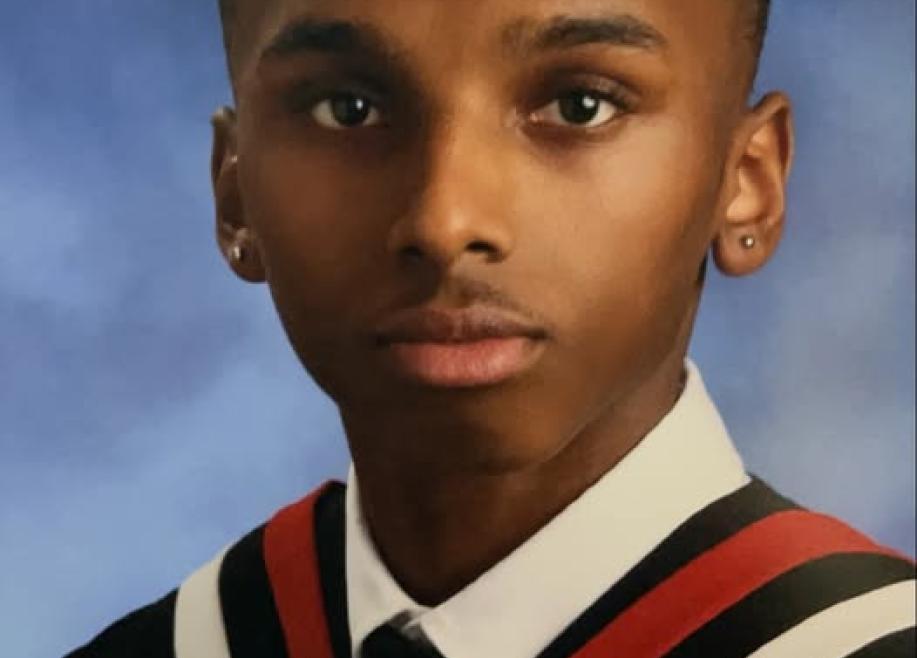 Photo of Joshua Bennett